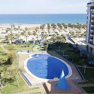 Apartamento de 2 Dormitorios
